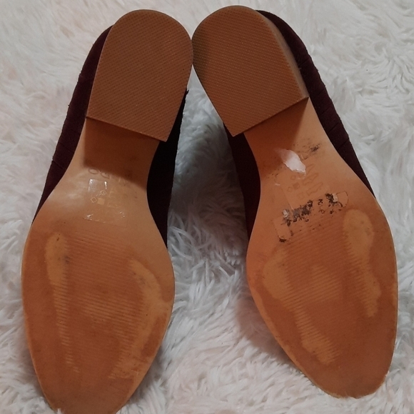 Aldo Boots - Picture 4 of 7